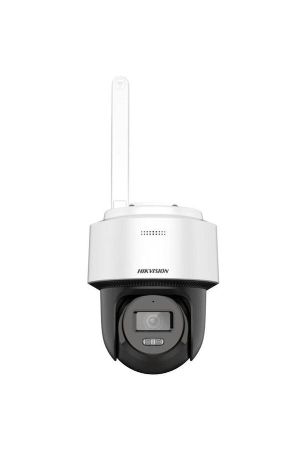 Hikvision Ds-2De2C200Iwg/W - 2Mp Wi-Fi Outdoor Pt Kamera - Image 1