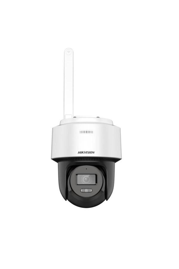 Hikvision Ds-2De2C400Iwg/W - 4Mp Wi-Fi Outdoor Pt Kamera - Image 1
