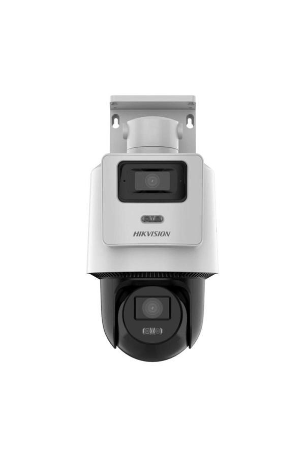 Hikvision Ds-2Se2C400Mwg-E/14 - 4Mp Live Guard Pt Dome Kamera - Image 1