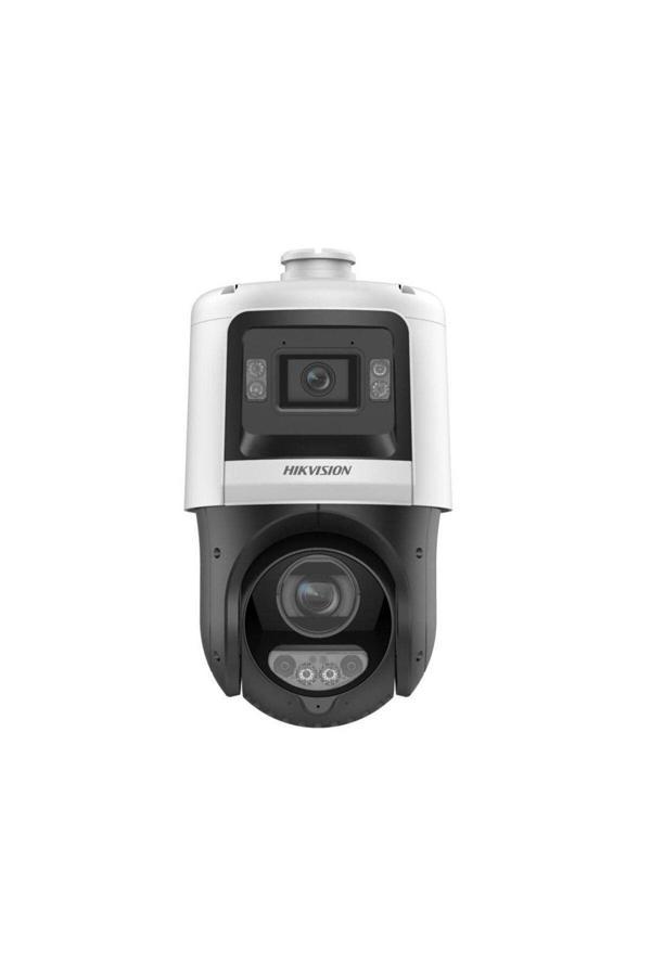 Hikvision Ds-2Se4C425Mwg-E/26(F0) - 4Mp Network Dış Ortam Ir Ptz Kamera - Image 1