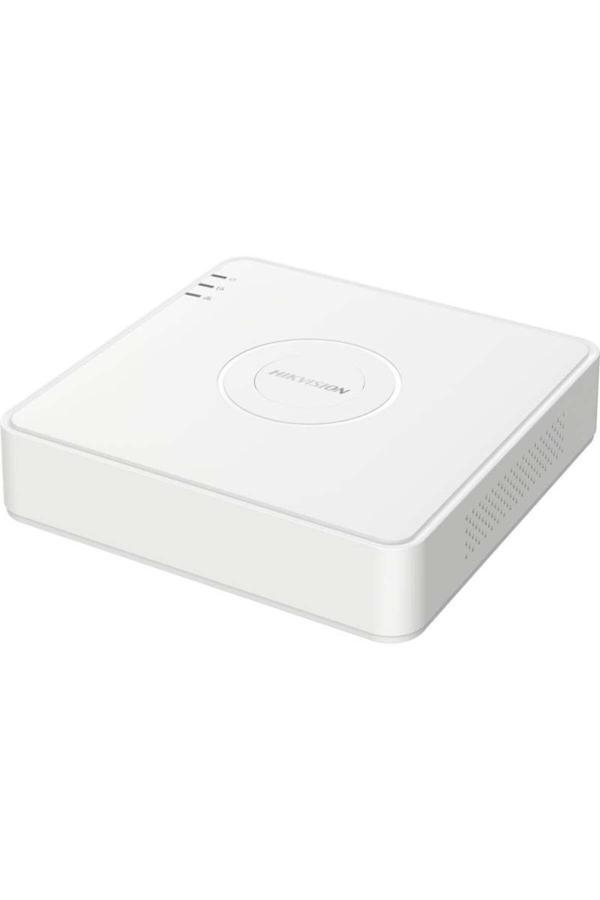 Hikvision 4 Kanal Hd-Tvı Kayıt Cihazı (1080P Lite) - Image 1