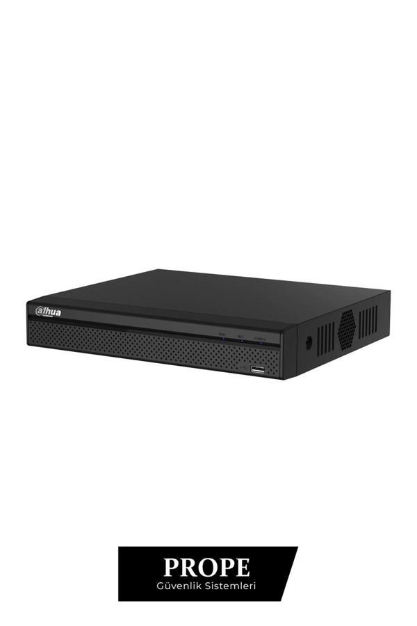Dahua 16 Kanal Kompakt 1U 1Hdd Network Vıdeo Kaydedici - Image 1