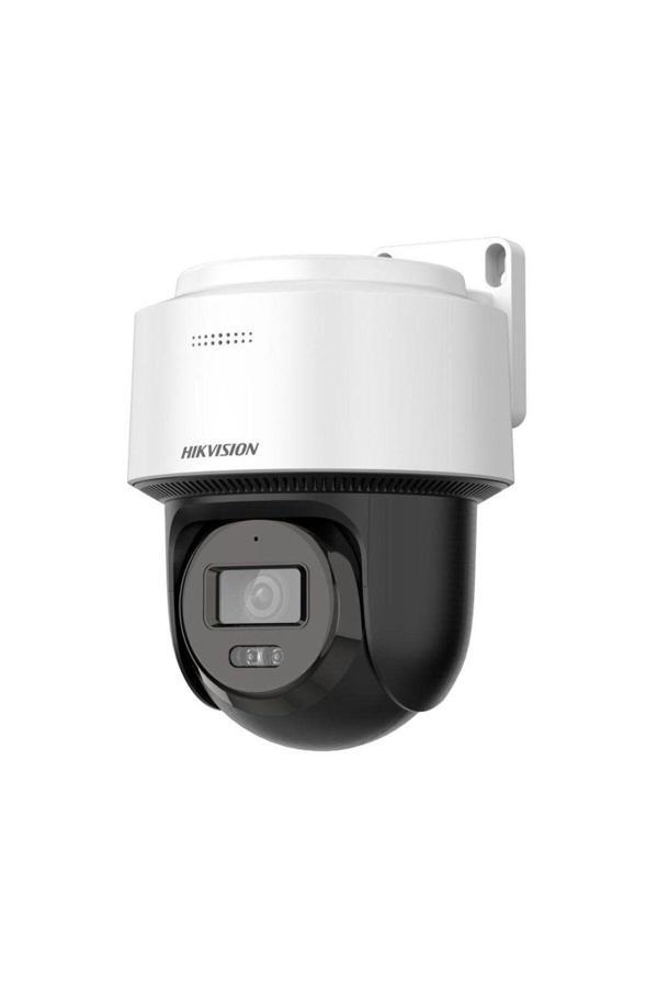 Hikvision Ds-2De2C400Mwg-E - 4 Mp Network Ir Pt Dome Kamera - Image 1