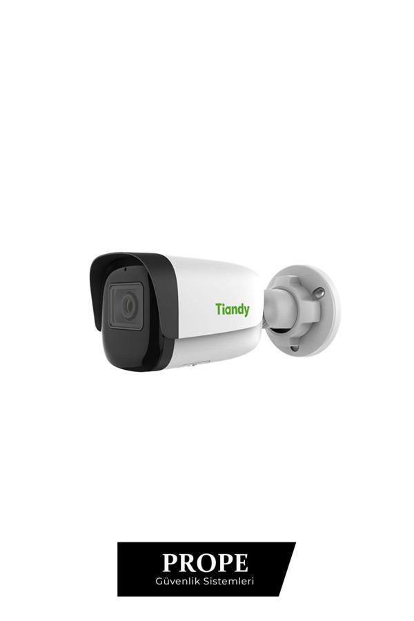 Tiandy 2Mp Starlıght Ir Bullet Kamera Tc-C32Ws - Image 1