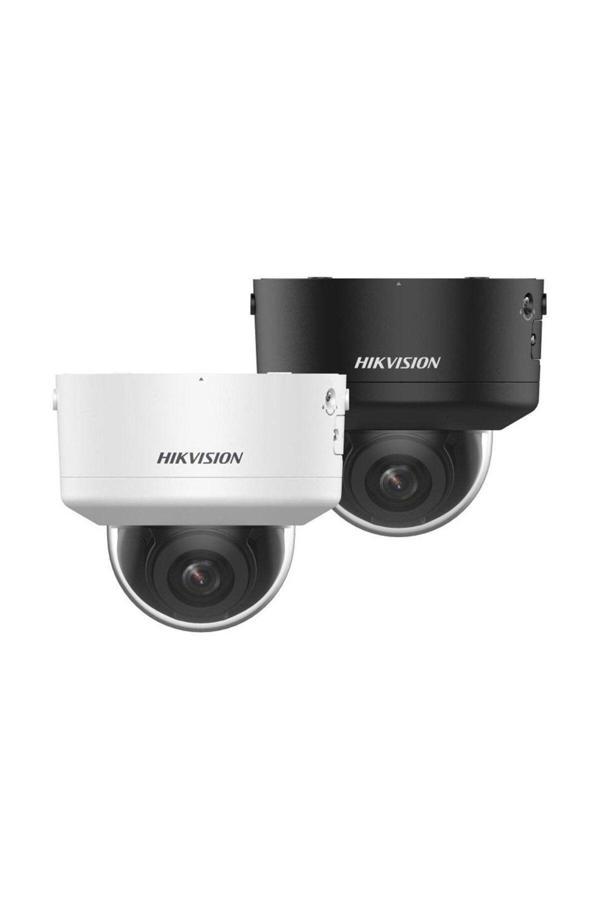 Hikvision Ds-2Cd2786G2H-Iptrzs - 8Mp Motorize Varifokal Lensli Ir Dome Kamera Acusens + Wdr + Ptrz - Image 1