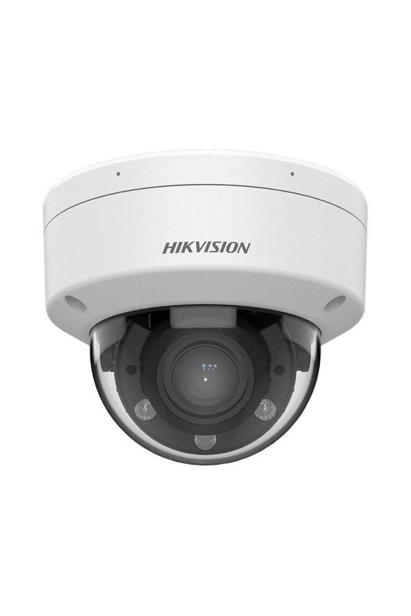 Prope Ds-2Cd1141G2-Lıuf - 4 Mp Smart Hybrid Light Fixed Dome Network Kamera - Image 1