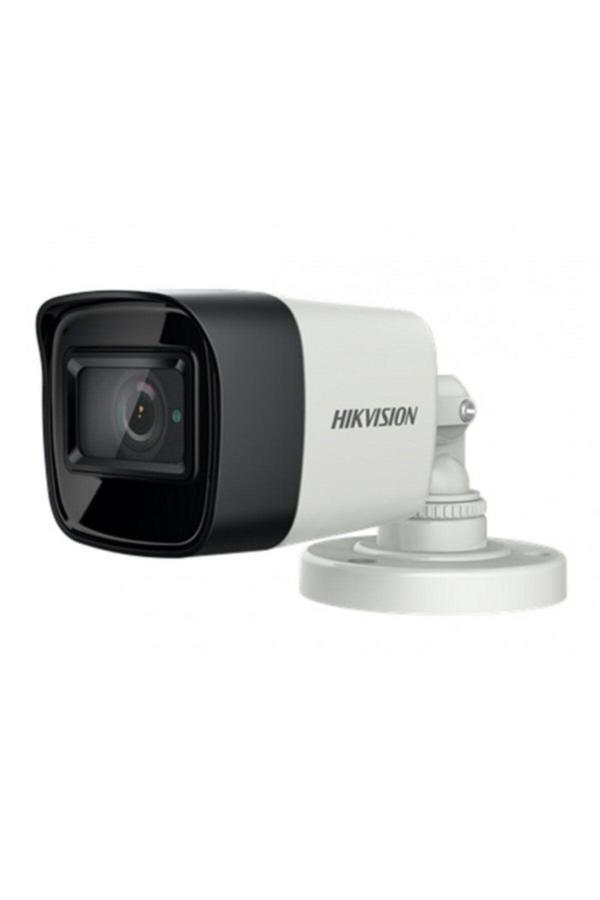 Hikvision Ds-2Ce16D0T-Exıpf 2Mpix, 20Mt Gece Gör. 3,6Mm Lens, Bullet Kamera - Image 1