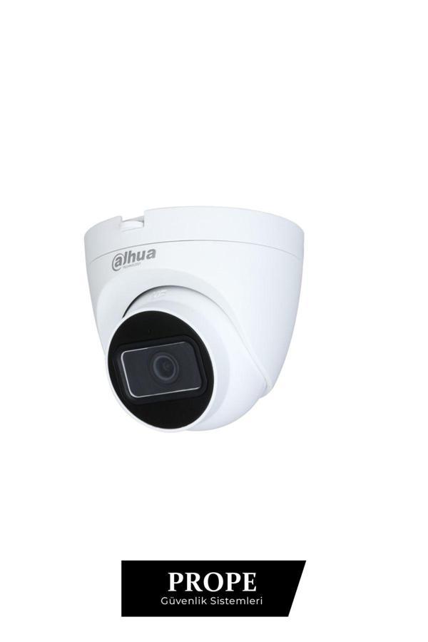 Dahua 2 Mp Ir Dome Ip Kamera (Dahili Mikrofonlu) - Image 1
