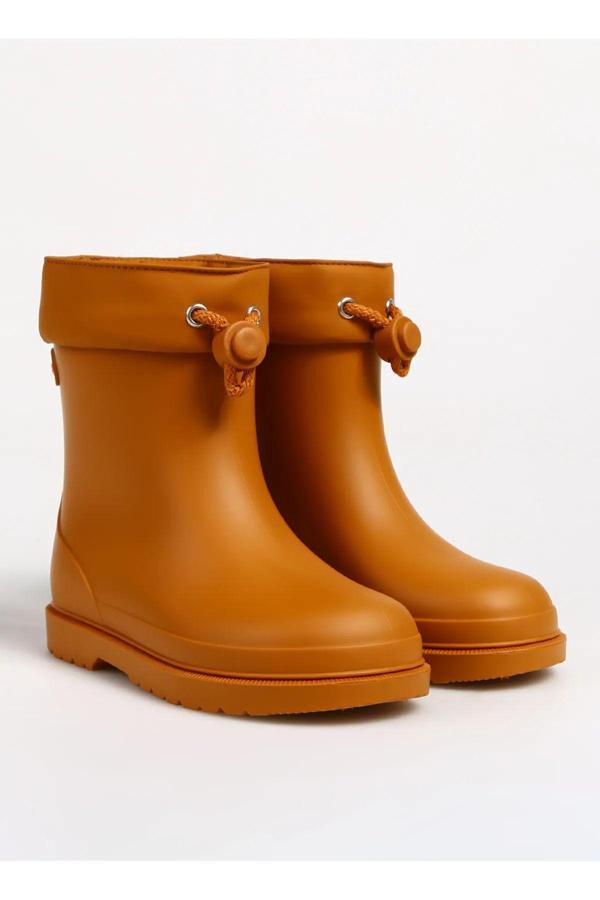 Igor W10257-215 W10257 Bımbı Eurı Çocuk Yağmur Çizmesi Botu - Image 1