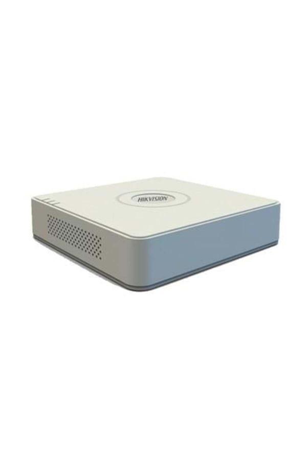 Hikvision Ds-7104Hghı-K1 Hd-Tvı Uyumlu Dvr 4 Kanal Kayıt Cihazı - Image 1