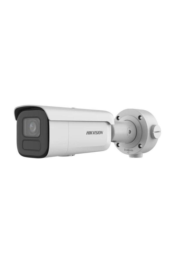Hikvision Ds-2Cd2686G2Ht-Izs2U/Sl - 8Mp Motorize Varifokal Lensli Ir Bullet Kamera Acusens + Wdr + Live Guard - Image 1