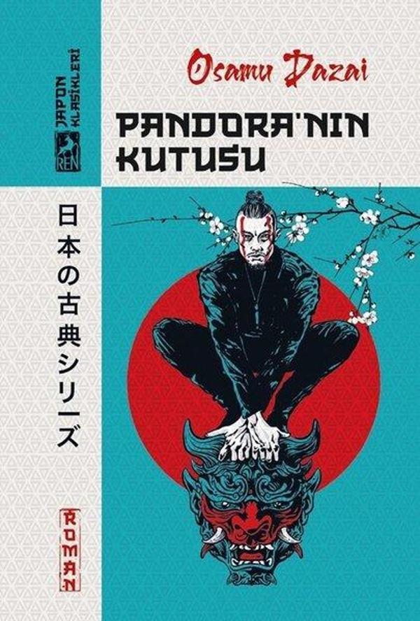 Pandora'nın Kutusu - Japon Klasikleri - Ren Kitap Yayınevi - Image 1