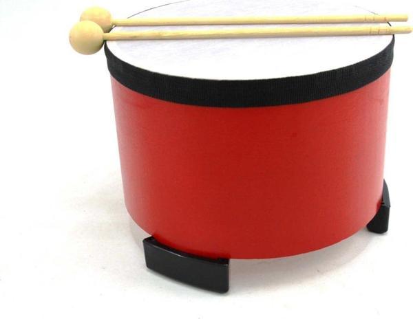 MİTELLO ORF-004 EL DAVULU 15 CM - Image 1