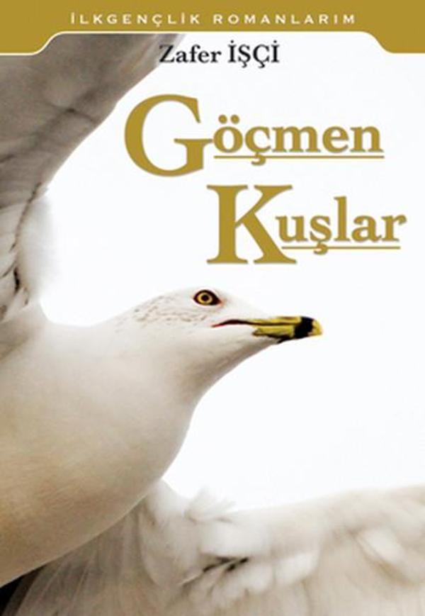 Göçmen Kuşlar - Akvaryum Yayınları - Image 1