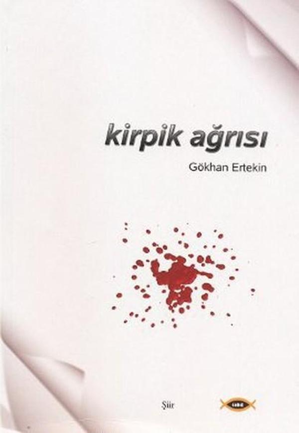 Sobil Yayıncılık Kirpik Ağrısı - Sobil Yayıncılık - Image 1