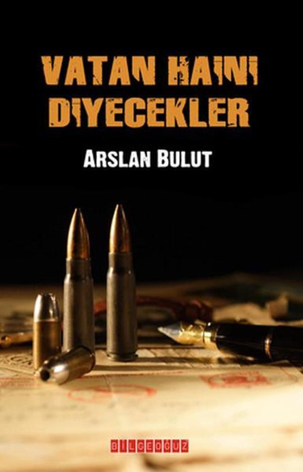 Vatan Haini Diyecekler - Bilgeoğuz Yayınları - Image 1