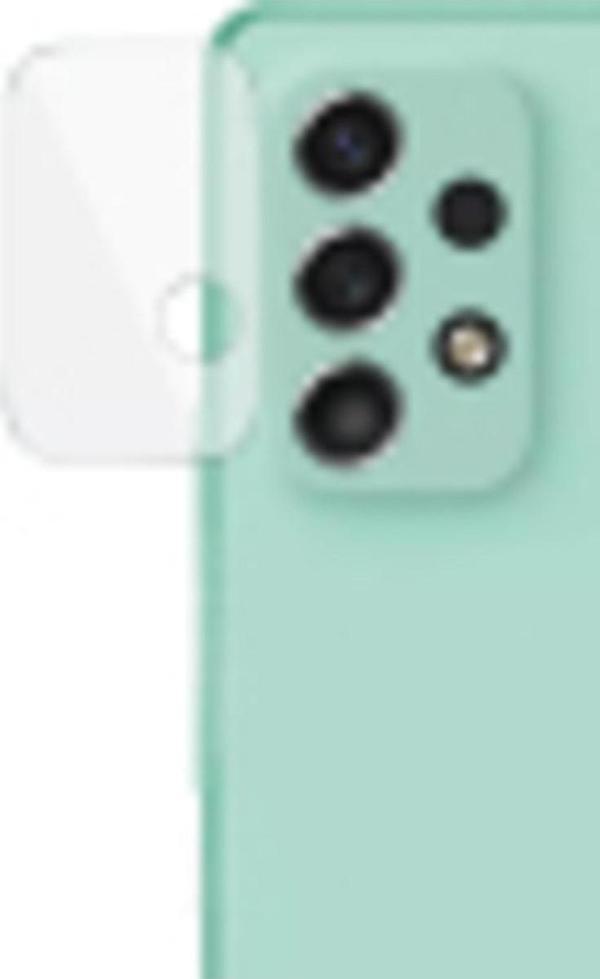 Coverzone Galaxy A53 5g Ile Uyumlu Kamera Lens Koruma Camı - Image 1