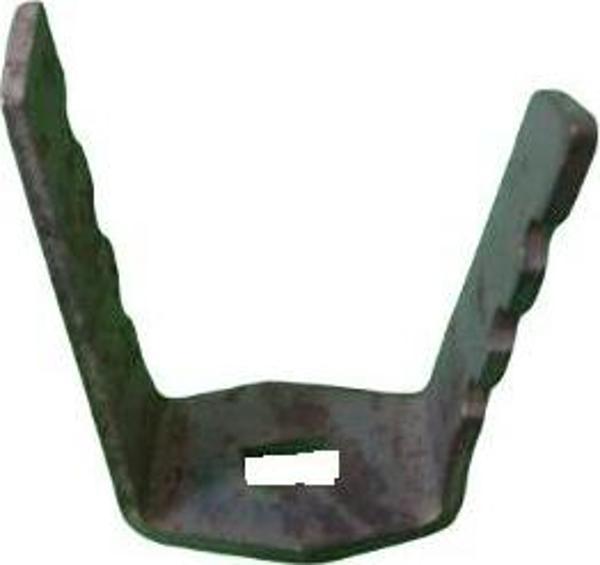 Farmart Pubert Chapello M4-M2 Çapa Bıçağı Yedek - Image 1