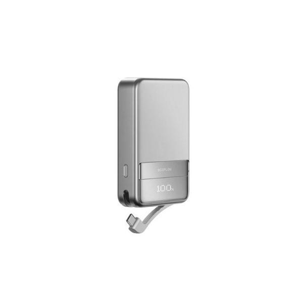 EcoFlow - RAPID Manyetik Power Bank (10000mAh) - Image 1