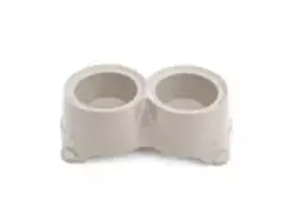 Troy Duo Plastik Mama Kabı Bej 2*700 - Image 1