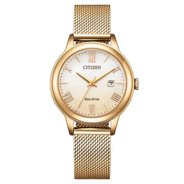 Citizen Eco-Drive EW2623-70P Kadın Kol Saati - Image 1