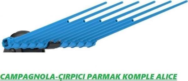 Elia Campagnola Alice Çırpıcı Parmak Komple - Image 1