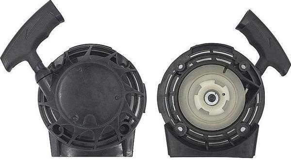 Alpina MT520 Starter Komple - Image 1