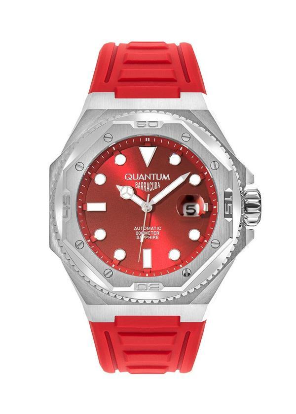 Quantum BARRACUDA Automatic BAR1091.358 Erkek Kol Saati - Image 1