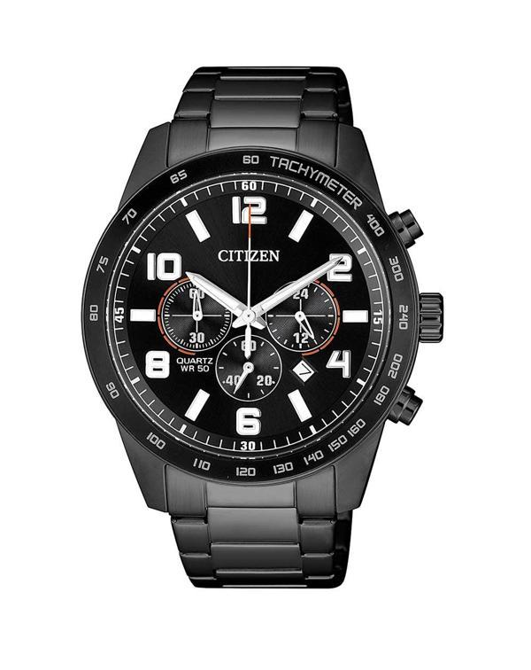 Citizen AN8165-59E Erkek Kol Saati - Image 1