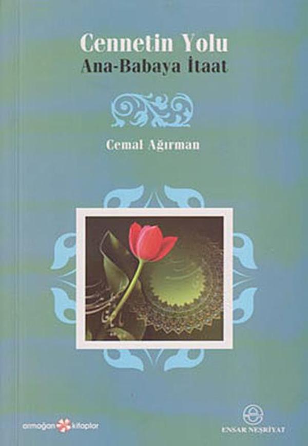 Ensar Neşriyat Cennetin Yolu - Ensar Neşriyat - Image 1