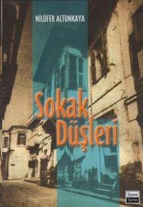 Sokak Düşleri - Sone Yayınları - Image 1