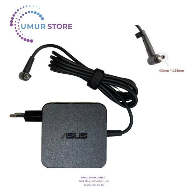 Asus A541 Notebook Adaptörü - Image 1
