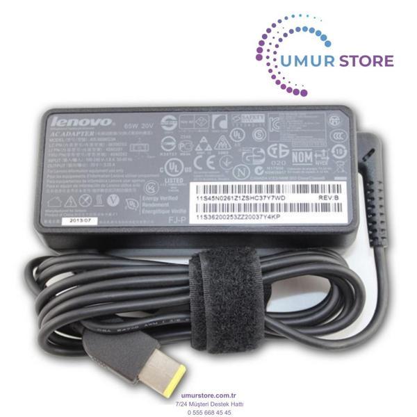 Lenovo G500 Adaptörü - Image 1