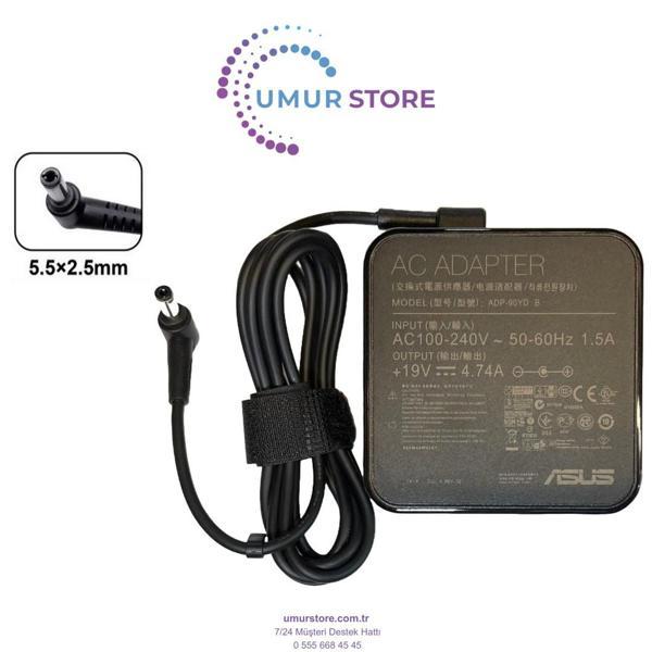 Asus A53S Notebook Adaptörü - Image 1