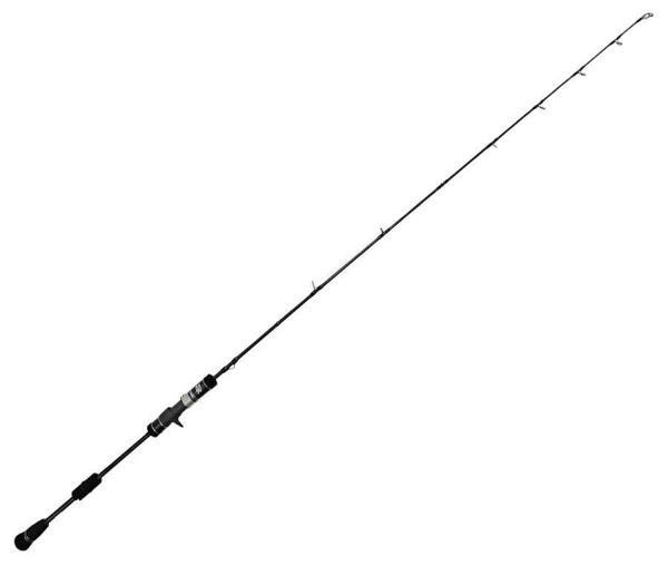 Okuma Tesoro Slow Jig Cast 168cm 120-300gr Tek Parça Olta Kamışı - Image 1