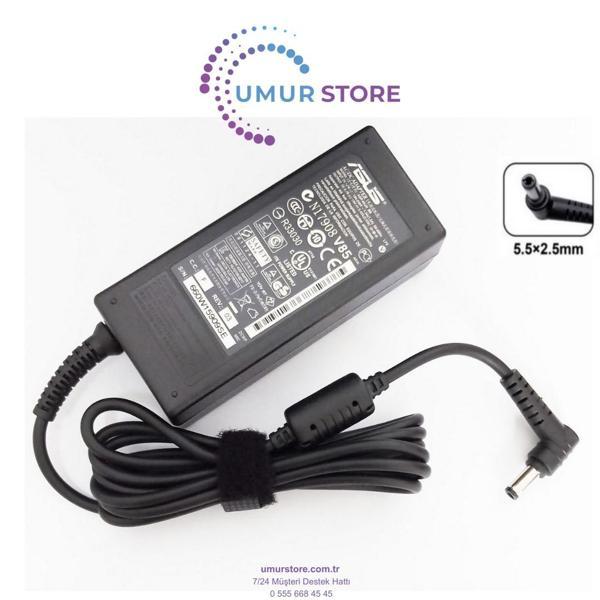 Asus A52F Notebook Adaptörü - Image 1