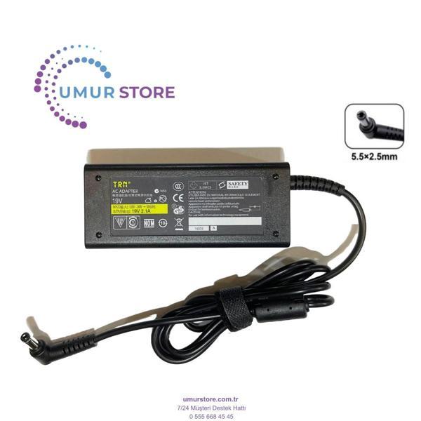 Asus ADP-40KD BB 5.5x2.5mm Adaptörü - Image 1