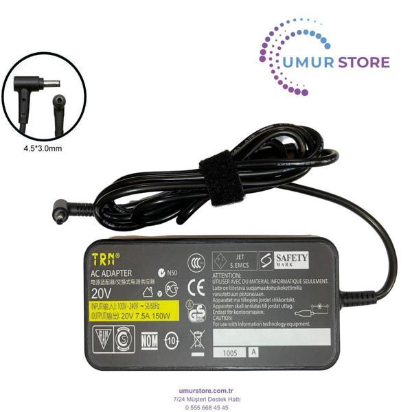 Asus A5702WVA Aio Adaptörü - Image 1