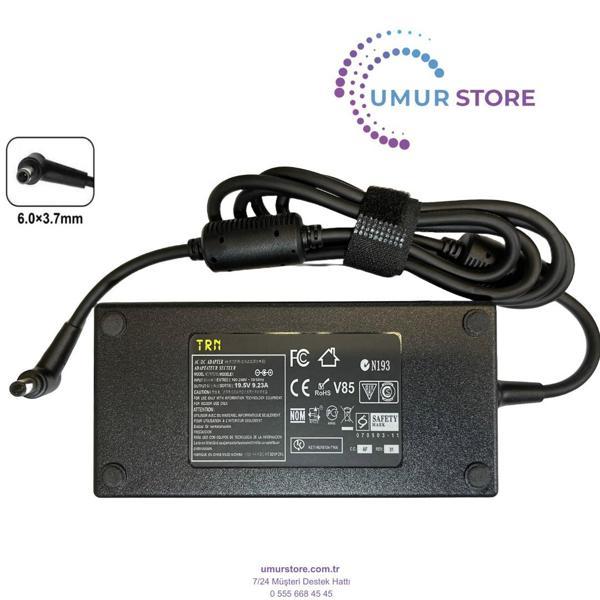 Asus ADP-180MB F 6.0x3.7mm Adaptörü - Image 1