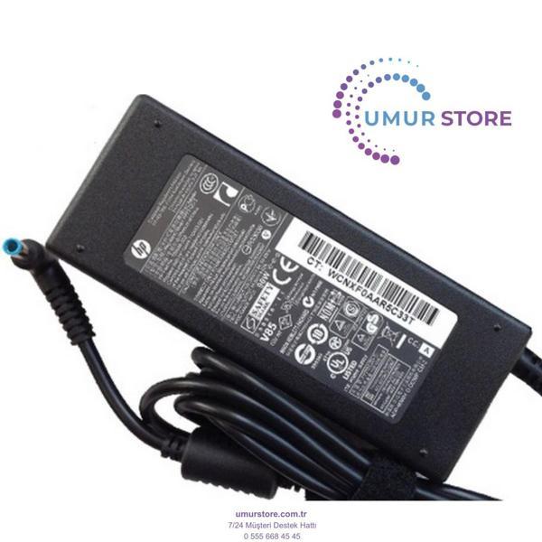 Hp 854056-002 4.5x3.0mm Notebook Adaptörü - Image 1