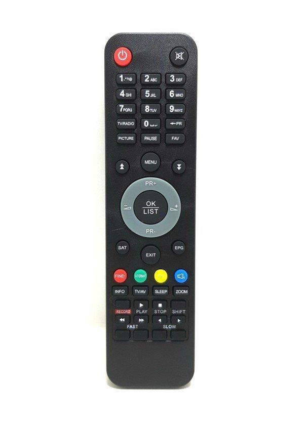 NextStar YE-18000 HD CX Uydu Kumanda - Image 1