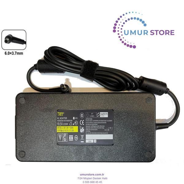 Asus ADP-230GB B 6.0x3.7mm Notebook Adaptörü - Image 1