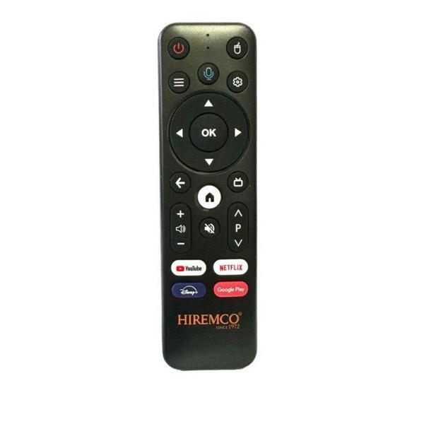 Hiremco Matador PRO AIR Android Box Kumandası Ses Komutlu - Image 1