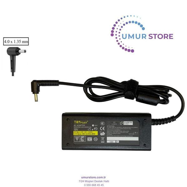 Asus D415 D415DA Notebook Adaptörü - Image 1