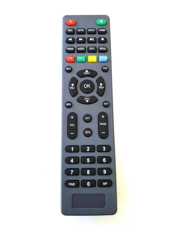 NextStar 5000 HD CX Uydu Kumanda - Image 1