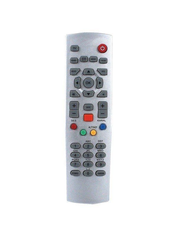 NEXT 9500 CIS DSMART Kumanda - Image 1