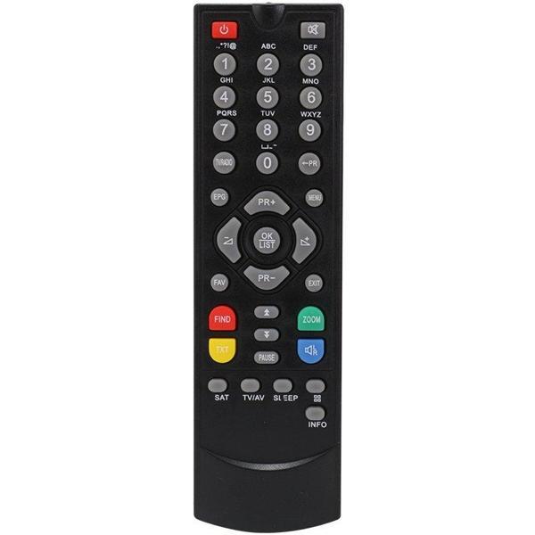 NextStar YE-16000 Uydu Kumanda - Image 1