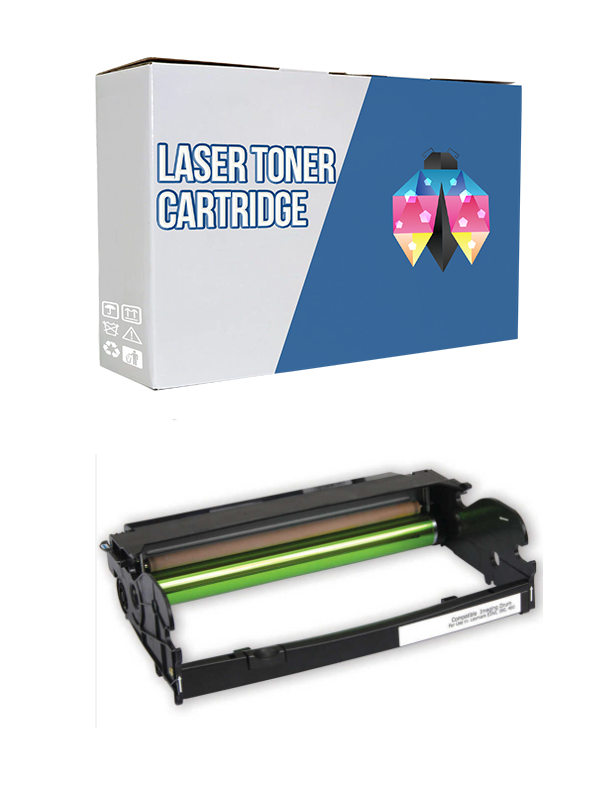 Safir Toner Lexmark E260 x264/364/e360/x463/x463/x464 Muadil Drum Ünitesi - Image 1
