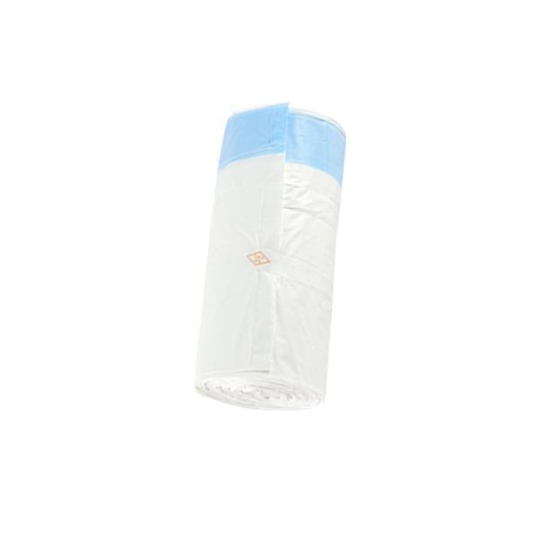 Xenon Smart Akıllı Kedi Tuvaleti Yedek Çöp Torbası (47x45cm) - Image 1
