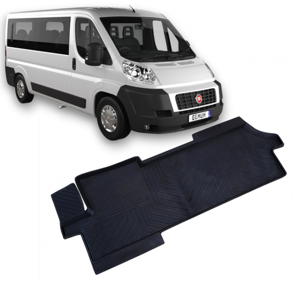 DUCATO ARACA ÖZEL 4D 2007 2008 2009 2010 2011 2012 2013 2014 - Image 1